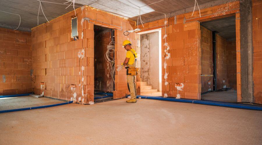 Expert top industrial roofings services in Burkburnett, TX